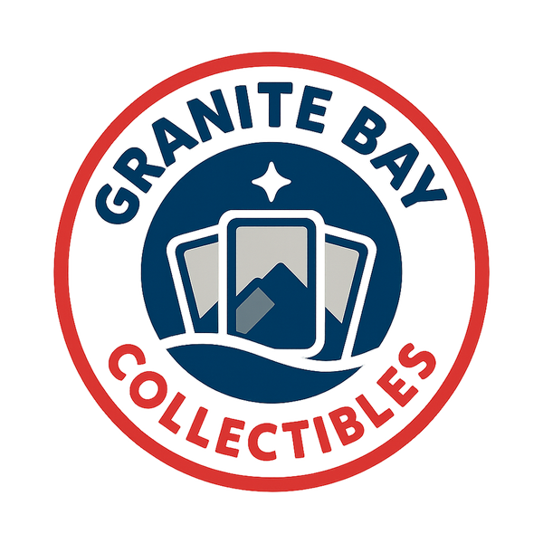 Granite Bay Collectibles